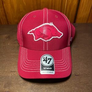 Razorback Csp‎